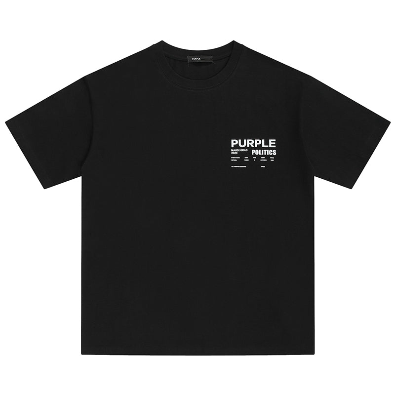 Purple Brand T-Shirt