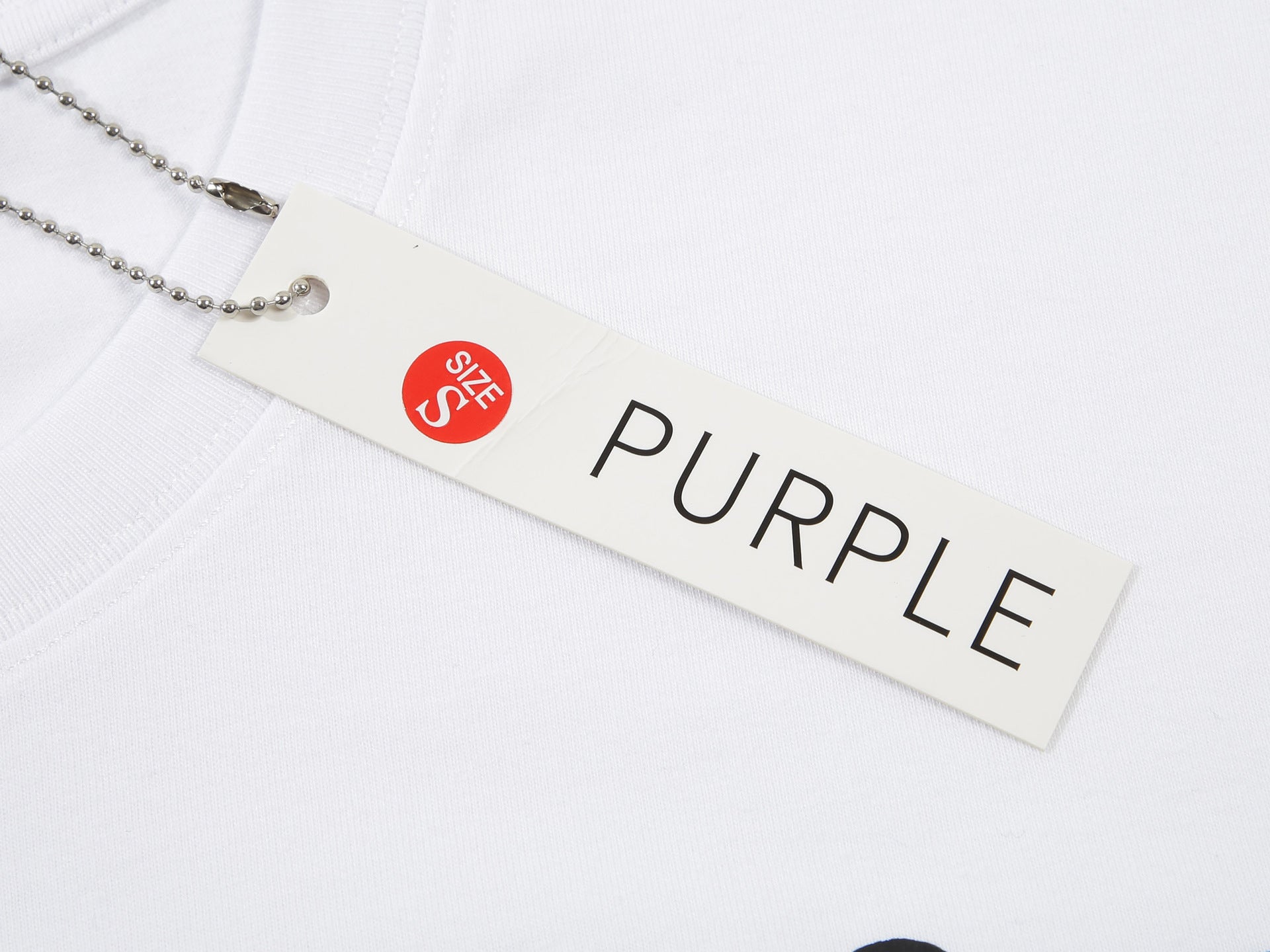 Purple Brand T-Shirt