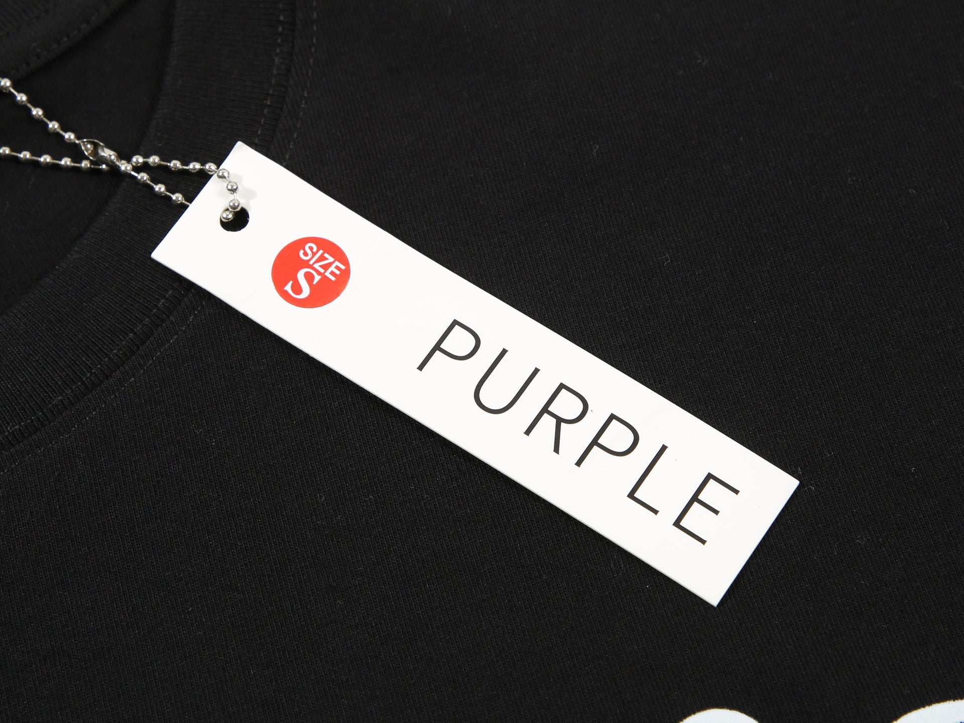 Purple Brand T-Shirt