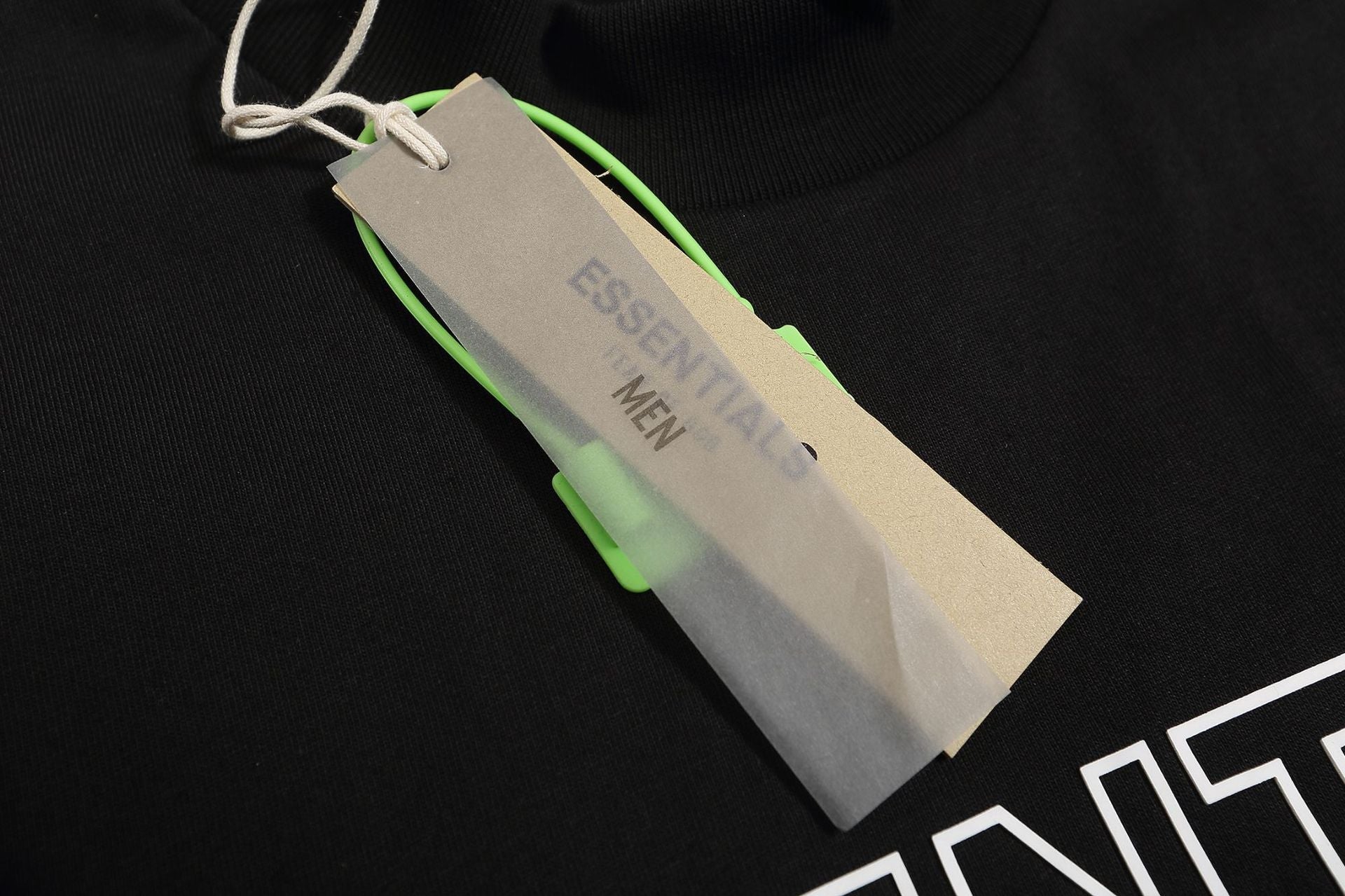 Fear of God Essentials  T-Shirts