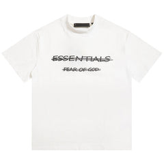 Fear Of God Essentials T-Shirts