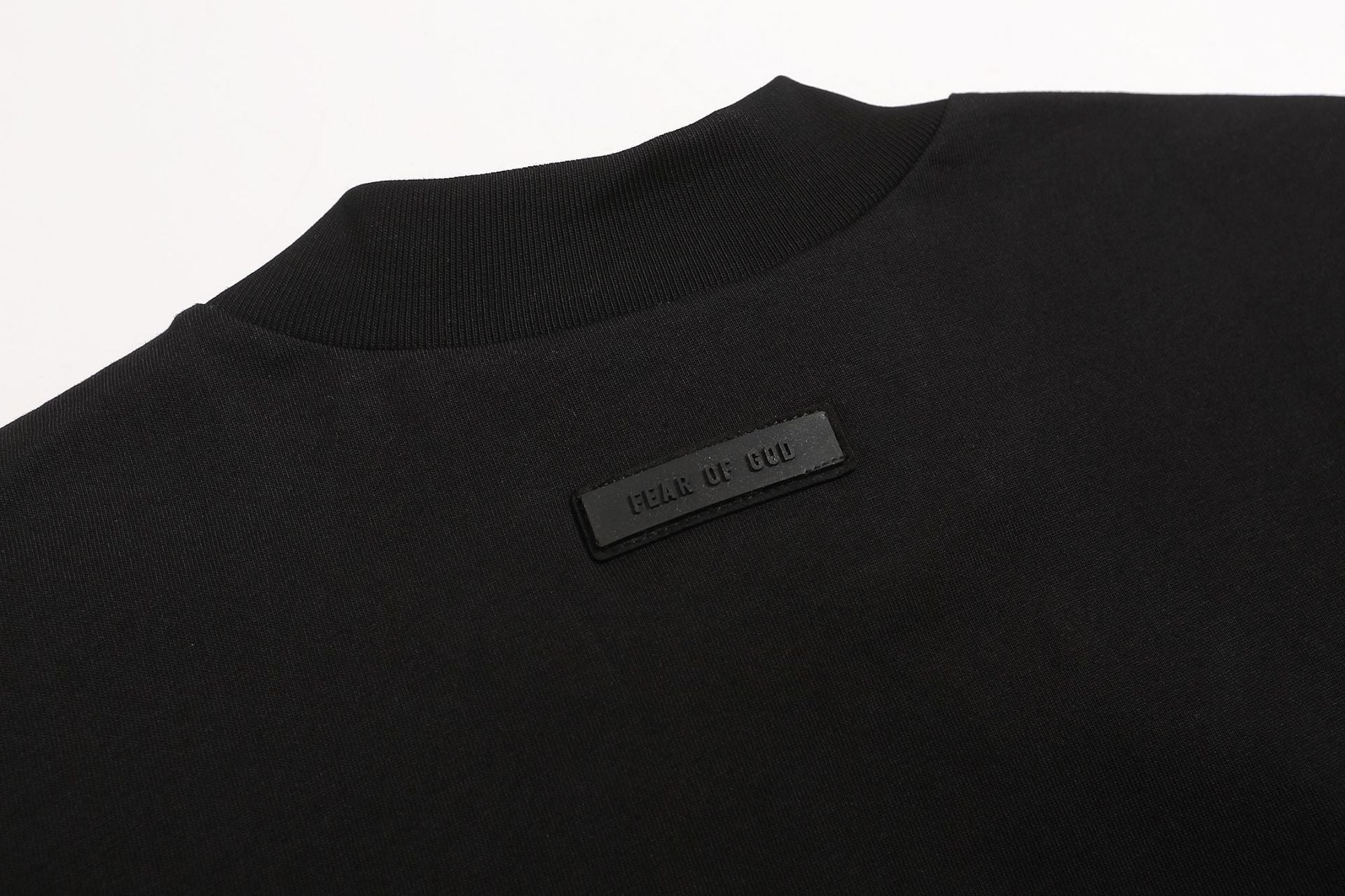 Fear Of God Essentials T-Shirts