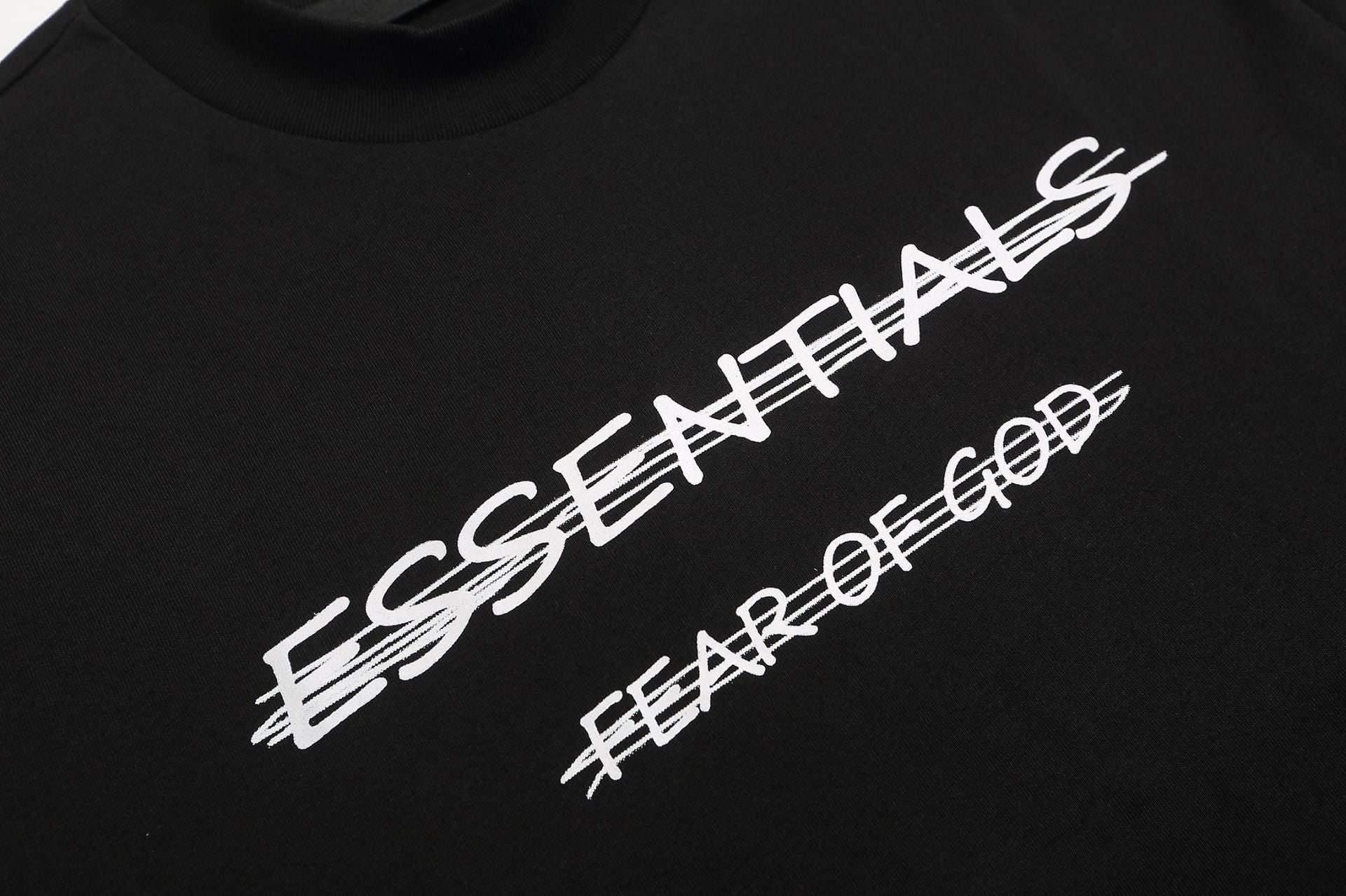 Fear Of God Essentials T-Shirts