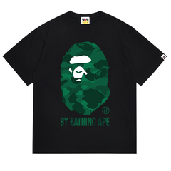 BAPE Color Camo by Bathing Ape Tee