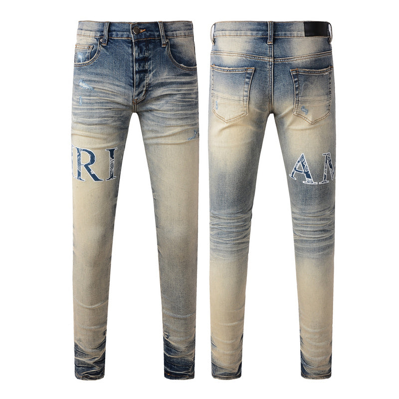 AMIRI Jeans #8892