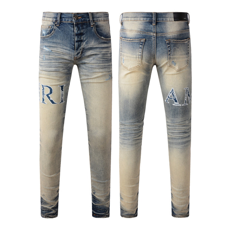 AMIRI Jeans #8892