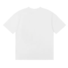 RHUDE Catamaran Champion Cotton T-Shrit