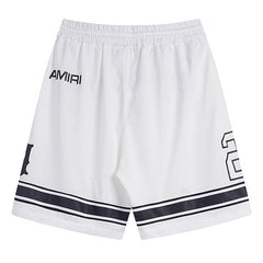 AMIRI 22 SKATER Shorts