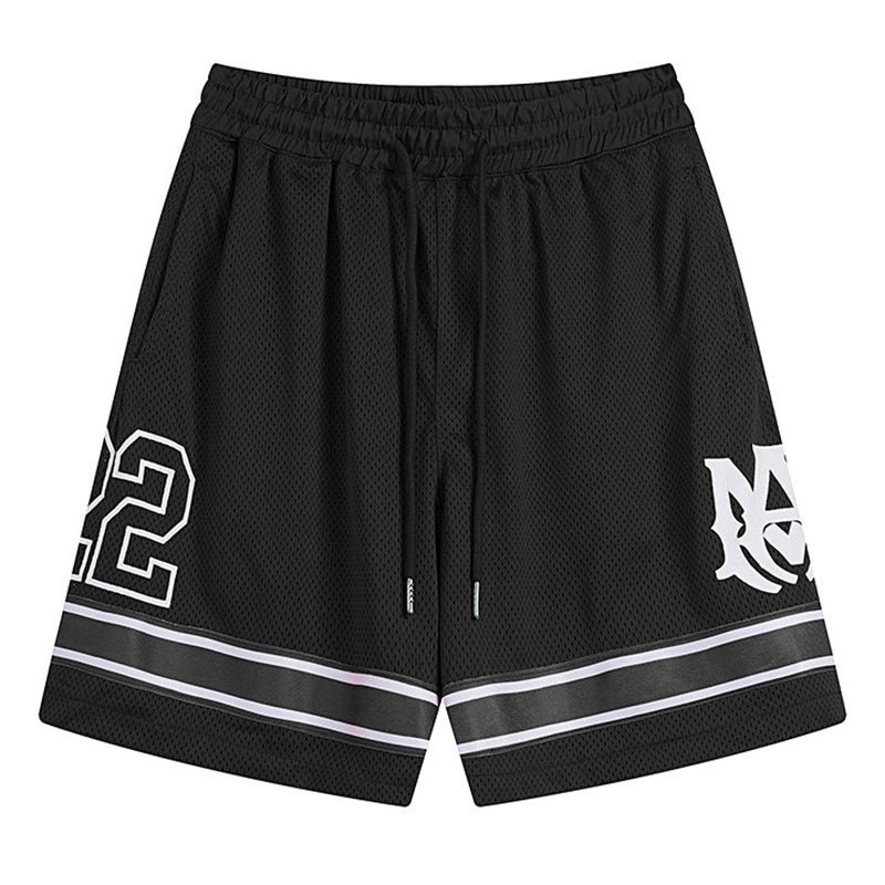 AMIRI 22 SKATER Shorts