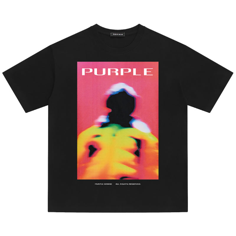 Purple Brand T-Shirts