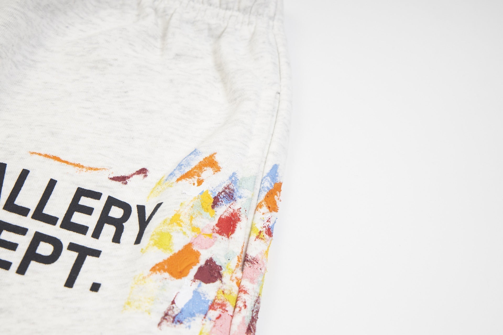 Gallery Dept. Gallery Dept Logo Sweatpants