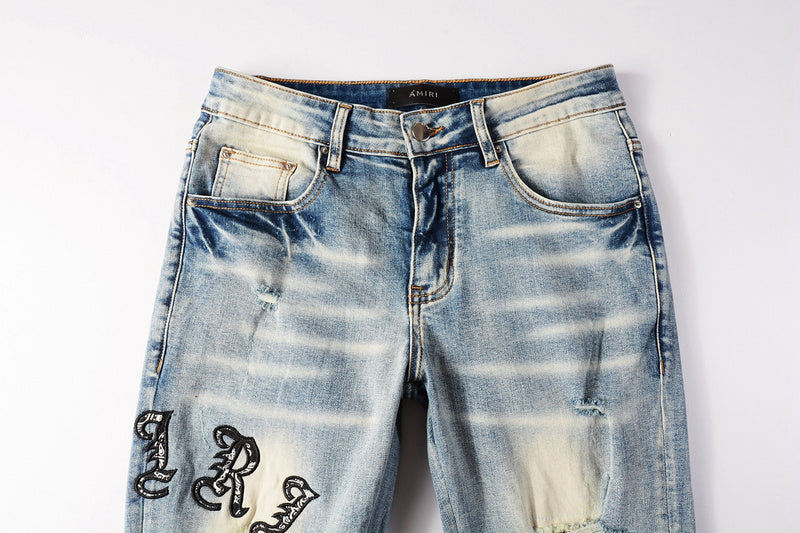 AMIRI Jeans #828