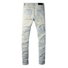 AMIRI Jeans #8818-1