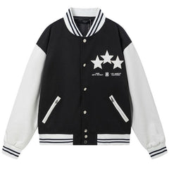 AMIRI Star Embroidery Jacket