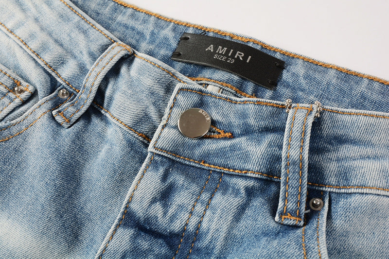 AMIRI Jeans #8901