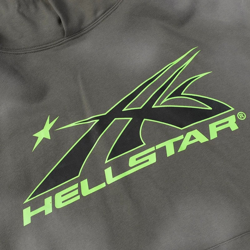 Hellstar Studios Future Hoodie