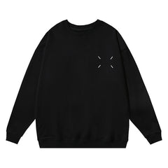 Maison Margiela 2024ss Crew Neck Sweatshirt