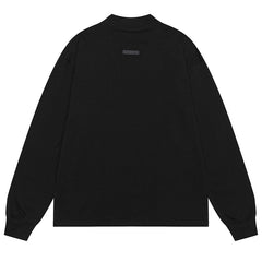 Fear Of God Essentials Bear Printed Sweatshirt