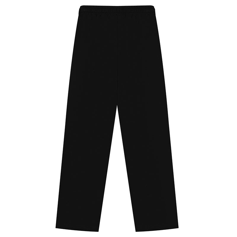 Fear Of God Logo Printed Pants