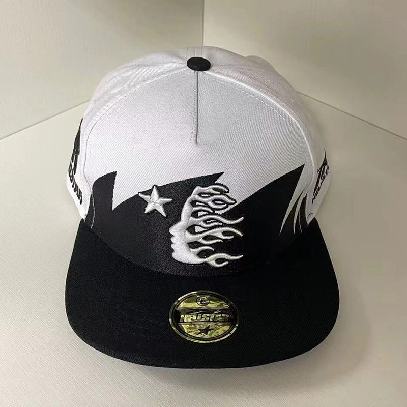 Hellstar Baseball Fitted Hat