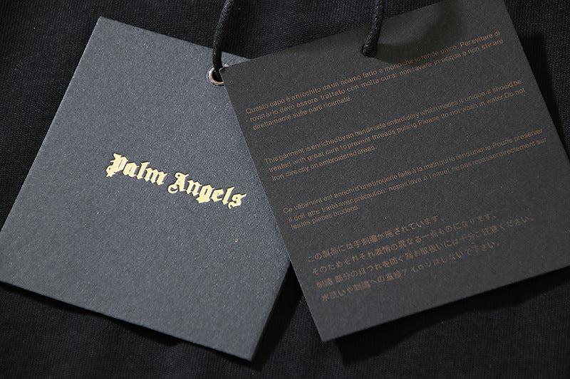 PALM ANGELS Classic T-Shirt