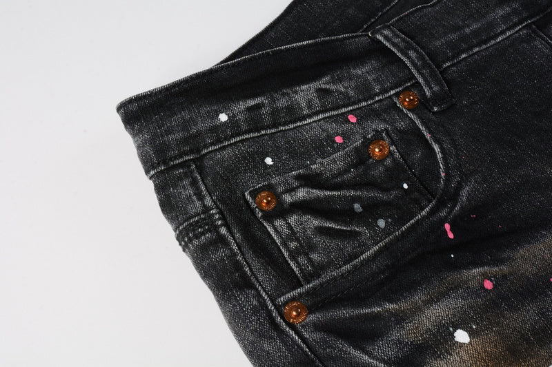 Purple Brand Jean #9109