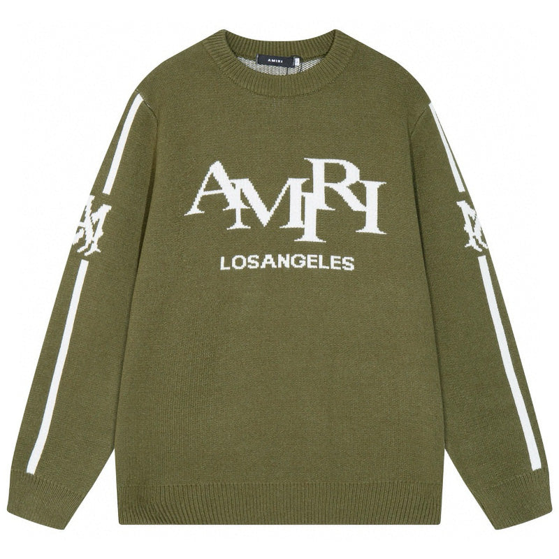 AMIRI Sweater