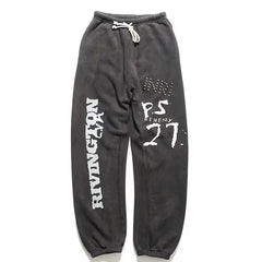 RRR123 Rivington Roi Rebis Sweatpants