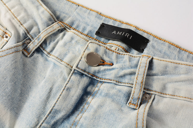 AMIRI Jeans #697