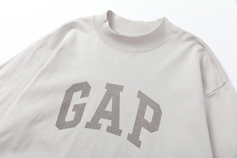 YZY GAP Long Sleeve T-Shirt