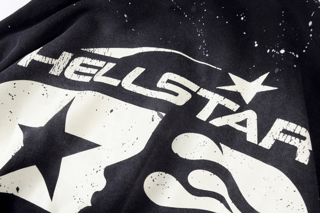 Hellstar Studios Zip Hoodie