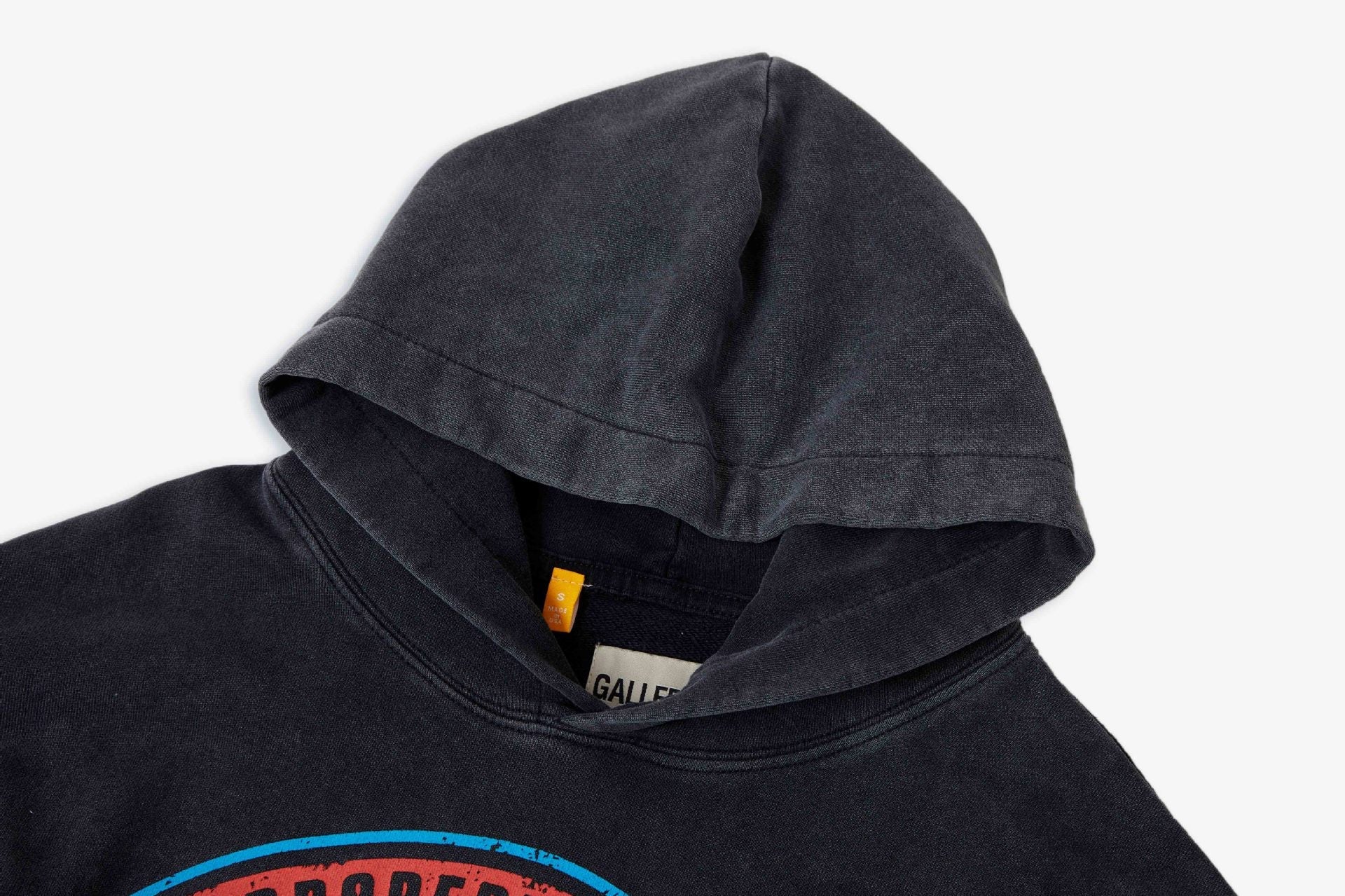 Gallery Dept. Field Graphic Hoodie