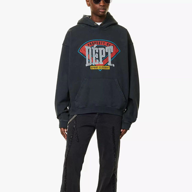 Gallery Dept. Field Graphic Hoodie