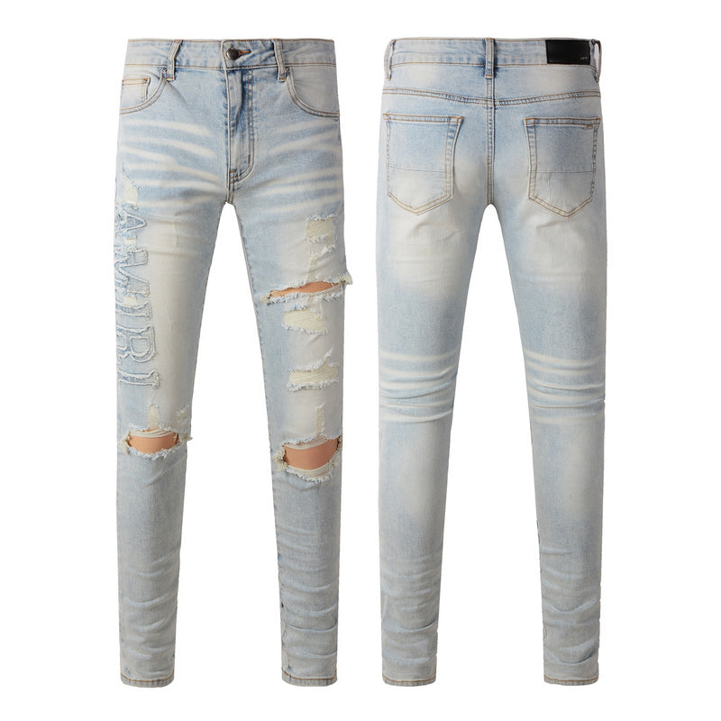 AMIRI Jeans #697