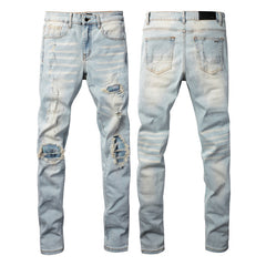 AMIRI Jeans #6645-1