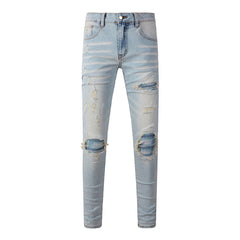 AMIRI Jeans #6645-1