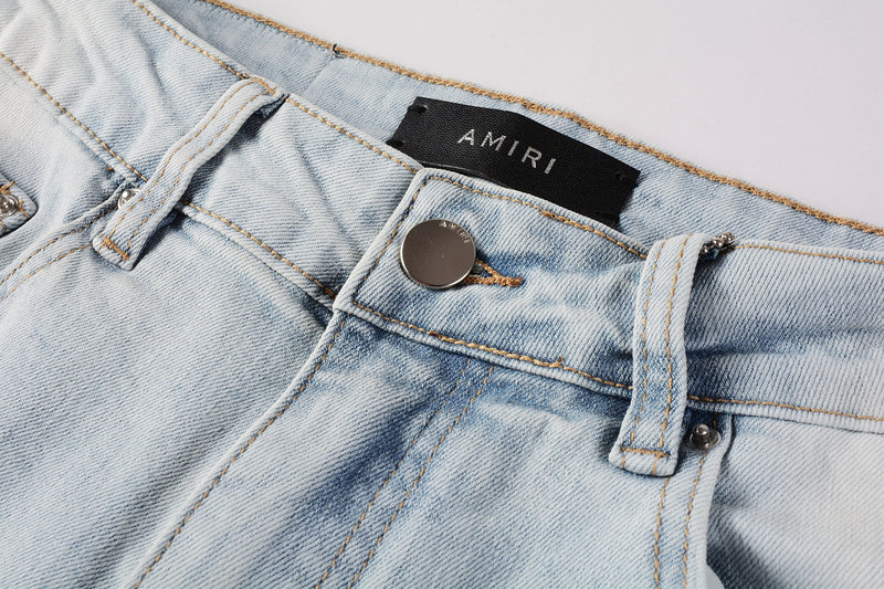 AMIRI Jeans #808-1