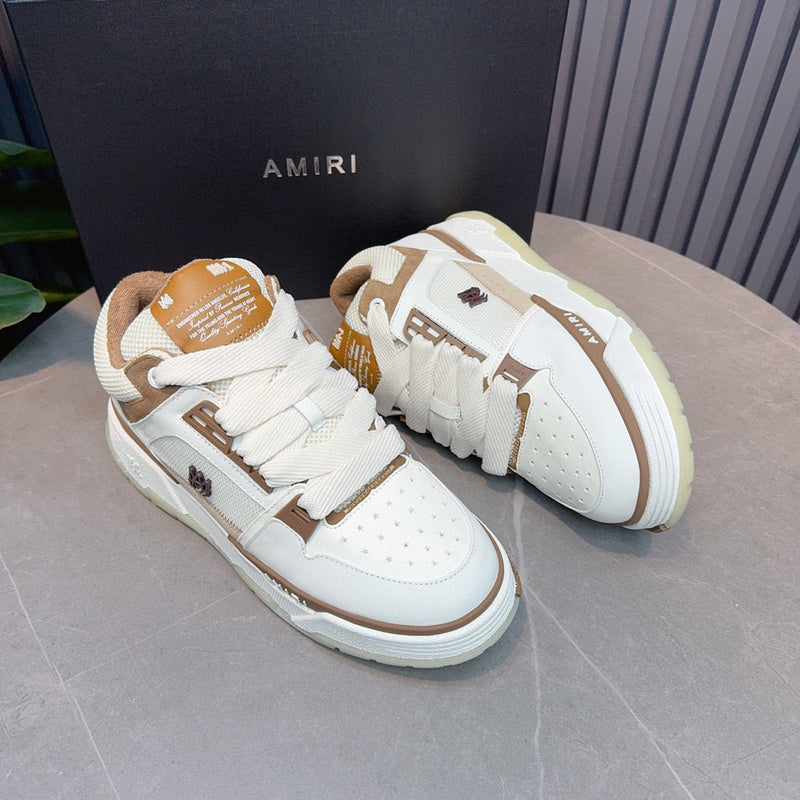 AMIRI MA1-1 Classic Low Sneakers