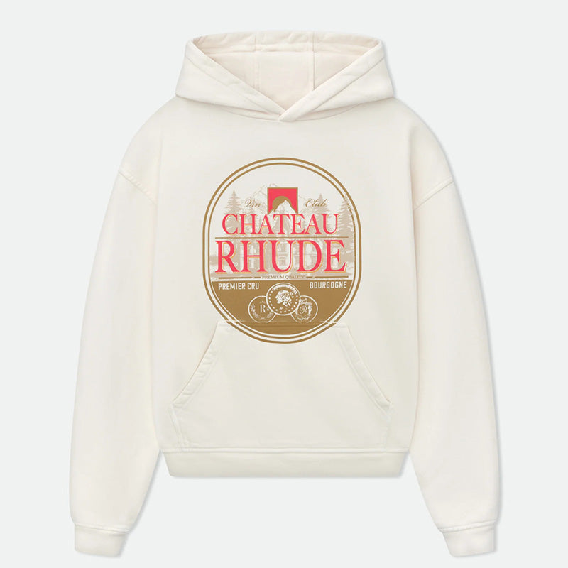 RHUDE Desperado Motorsport Hoodie