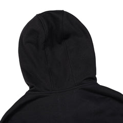 Denim Tears Denim University Zip Hoodie Black