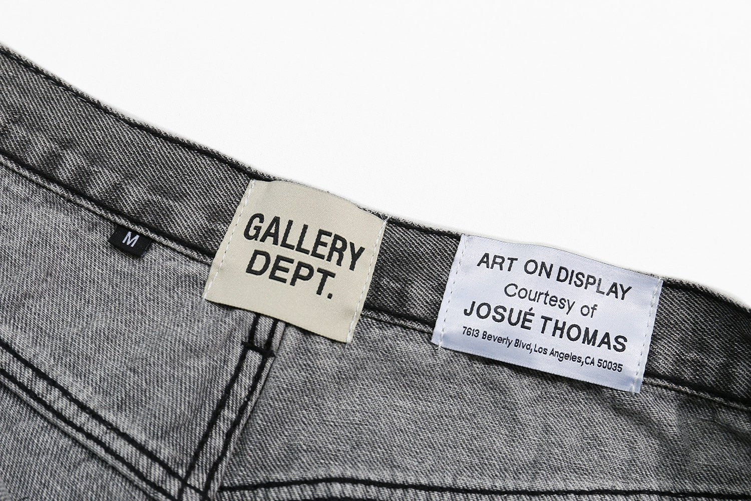 Gallery Dept. Pants #639