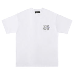 Amiri Los Angeles T-Shirts