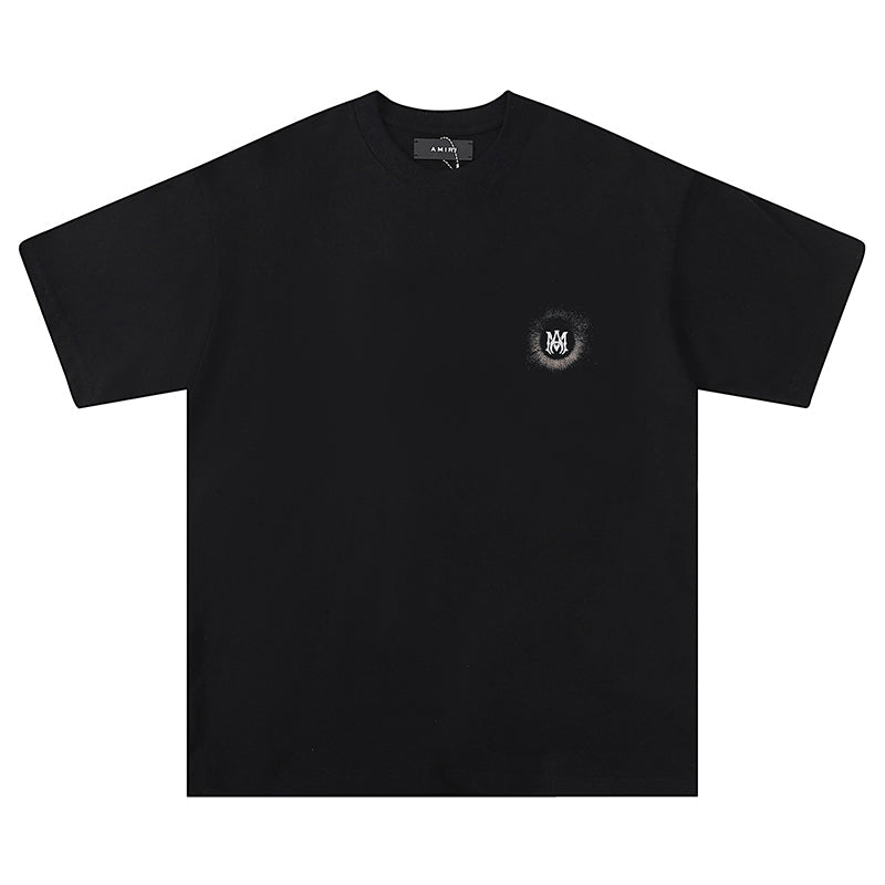 Amiri Black Hole T-Shirts