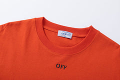 OFF WHITE Vibe Arrow T-Shirts