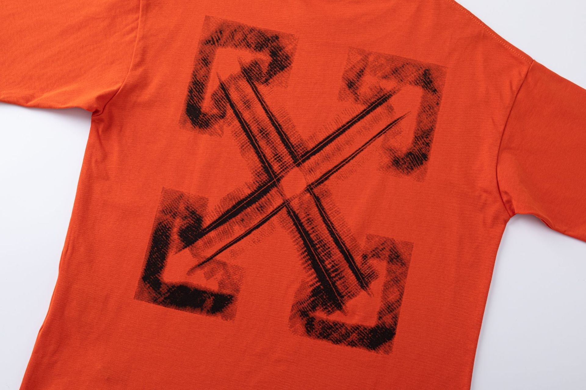 OFF WHITE Vibe Arrow T-Shirts