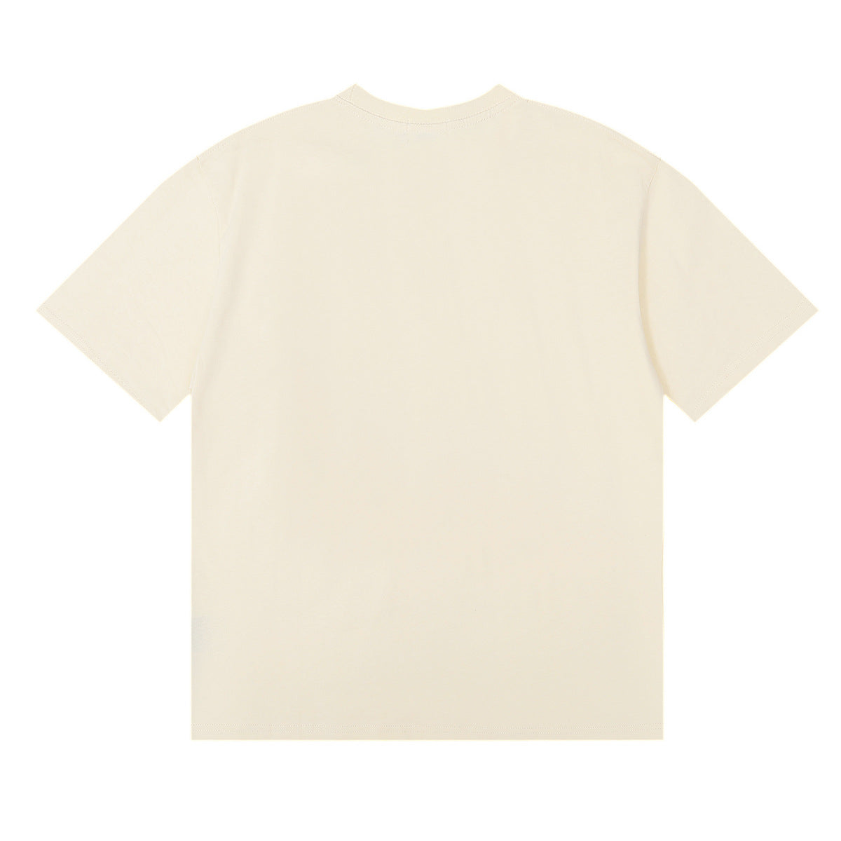 RHUDE Runway Script T-Shirts