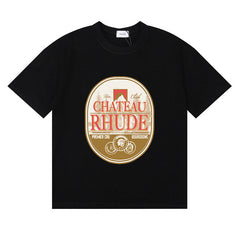 RHUDE Premier Cut T-Shirts