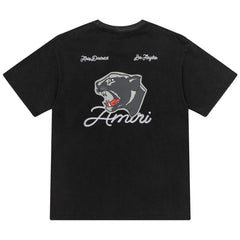 AMIRl Cotton Logo T-Shirts