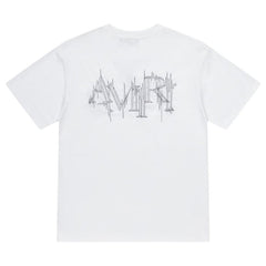 AMIRI MA Logo T-Shirts