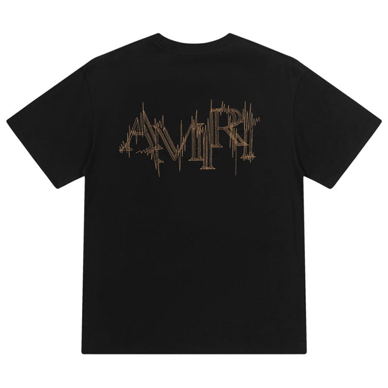 AMIRI MA Logo T-Shirts